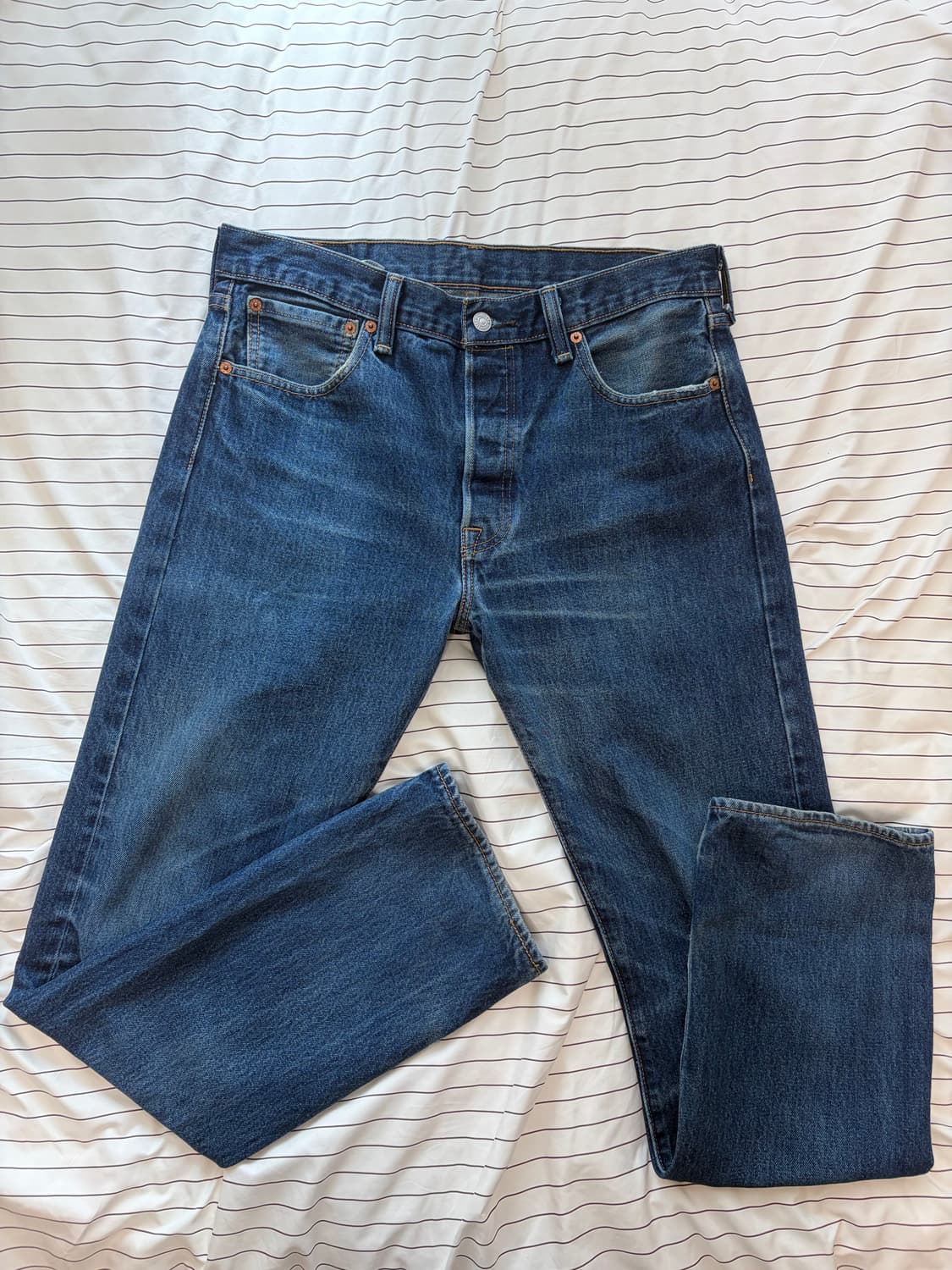 Levi’s 501 맥시코산 33/32 상품이미지1