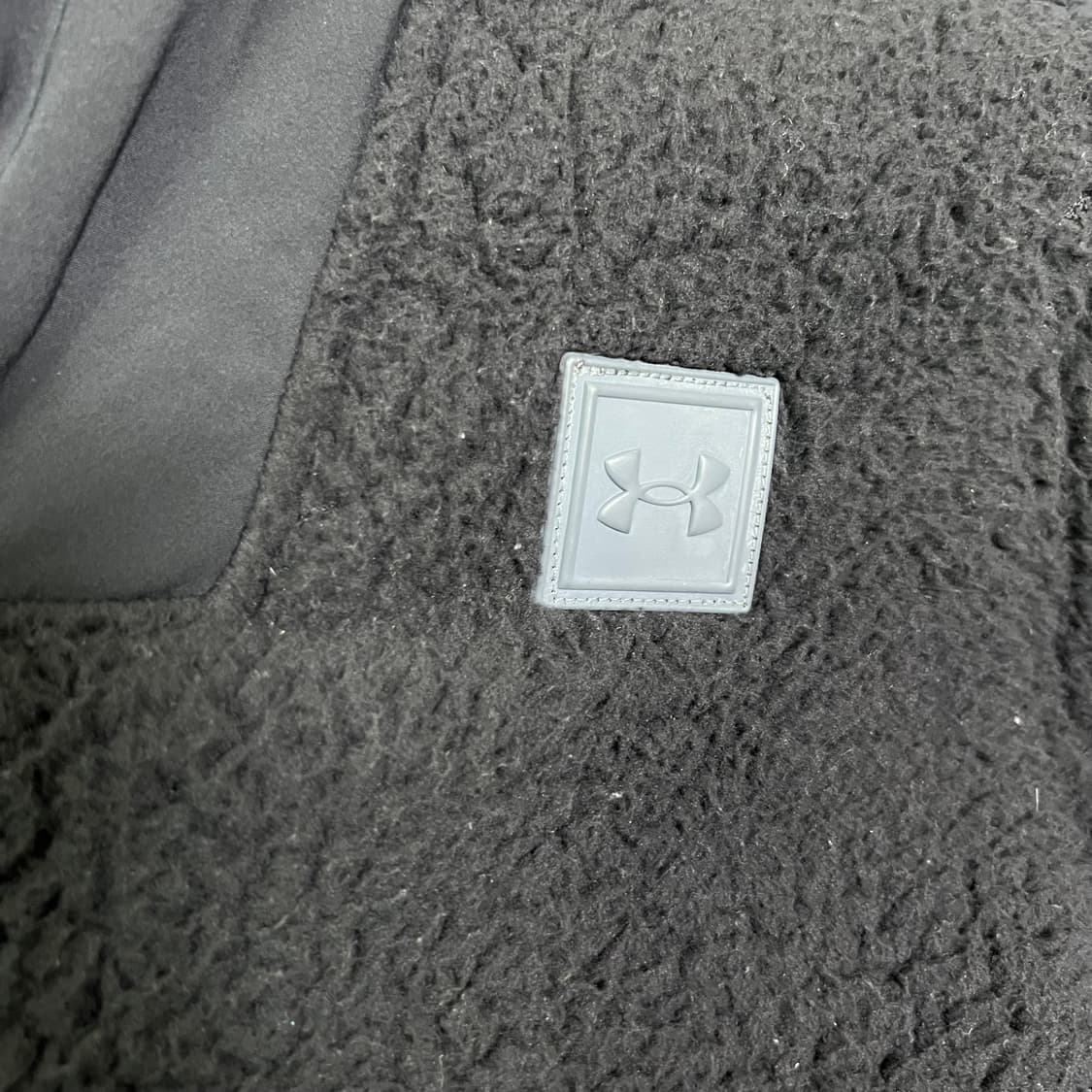 언더아머 양털 후리스 상품이미지4