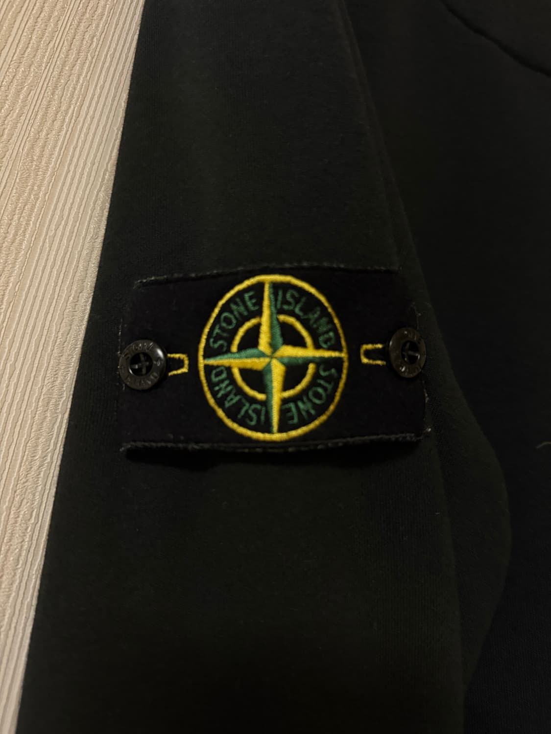 스톤아일랜드 맨투맨 L 상품이미지3