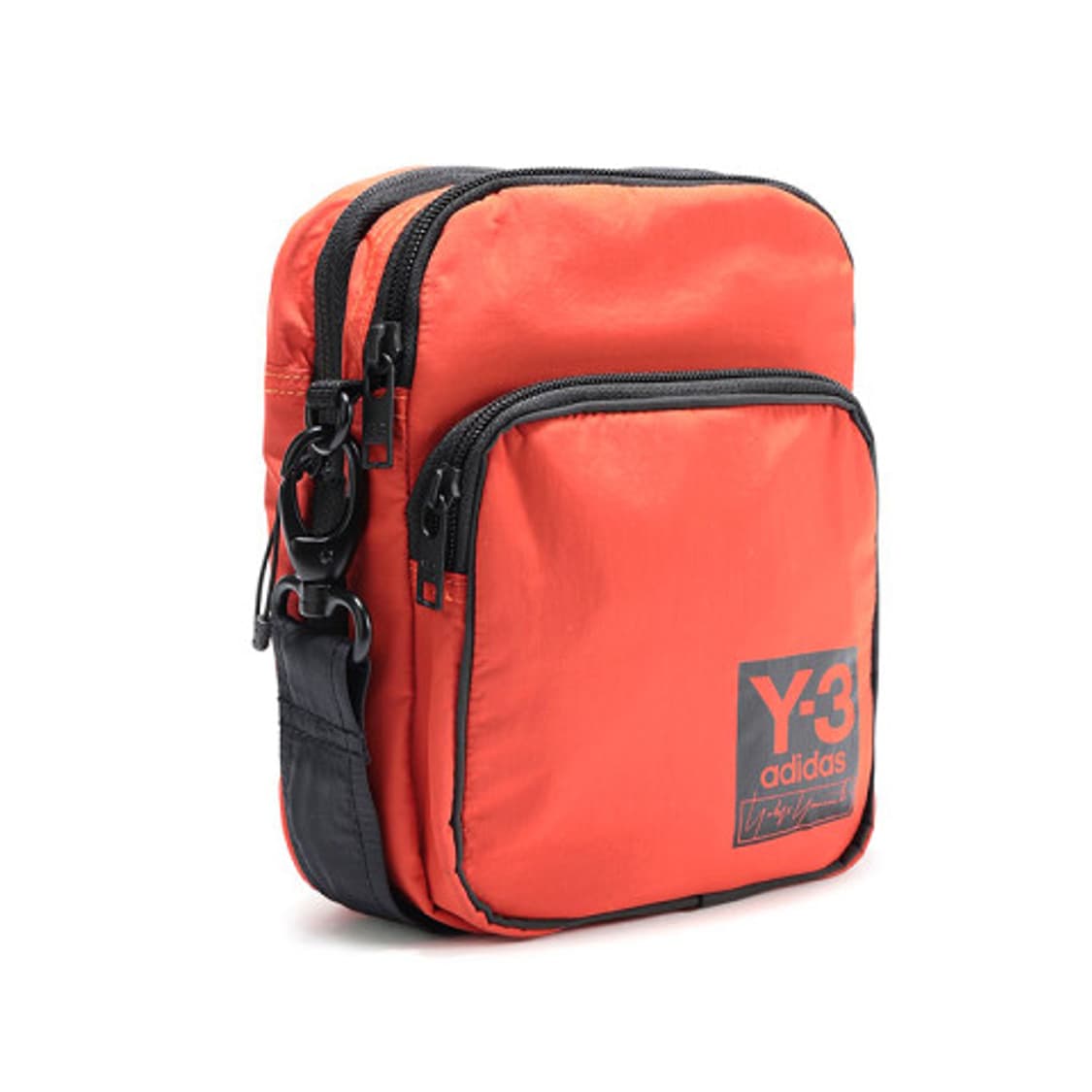 y-3 2way 크로스백 상품이미지4