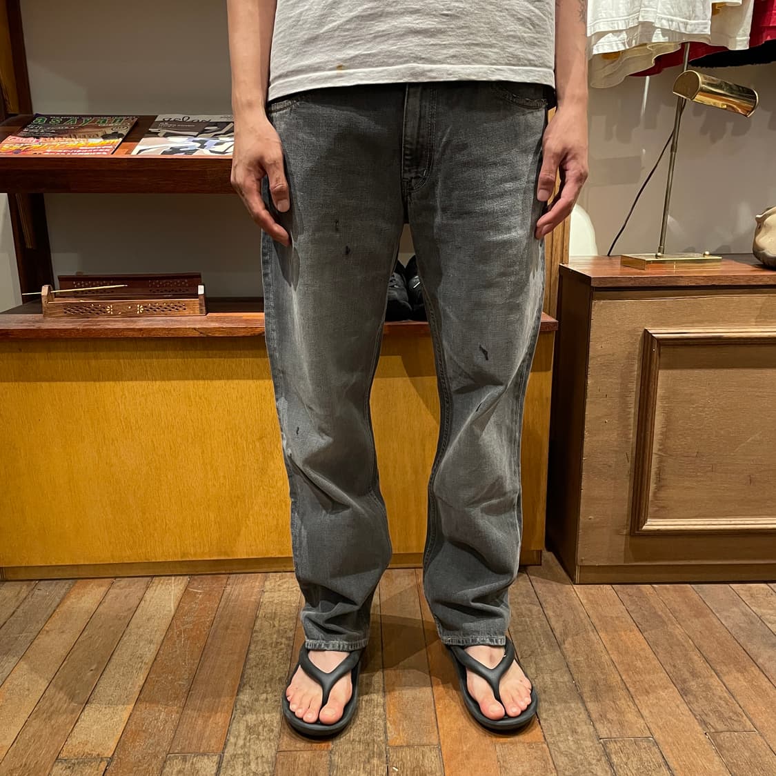 Visvim 03d5 상품이미지7