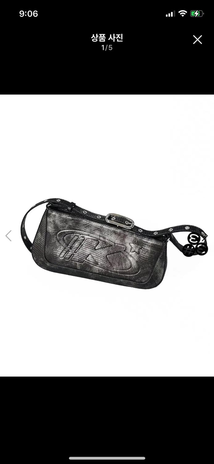 [무배] 카시코 숄더백 가방 판매 상품이미지3