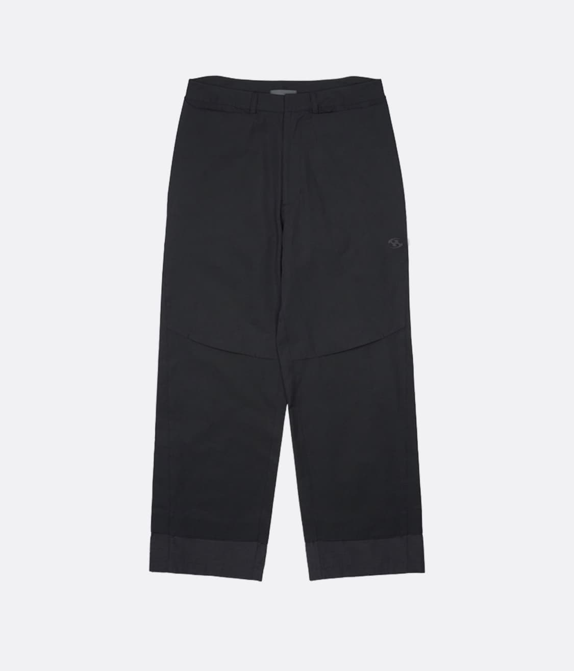 <구매> 산산기어 패럴랙스 트라우저 (Parallax Trouser)블랙 상품이미지1