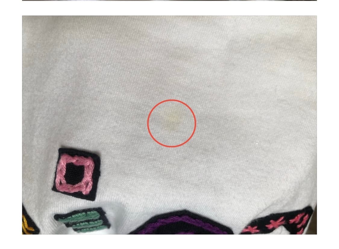 Tricot Comme des Garcons tshirts 상품이미지7