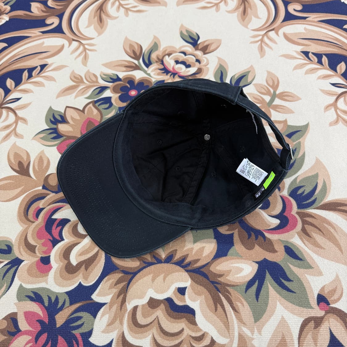 나이키 Nike 헤리티지86 코리아 볼캡(2018ver.) 상품이미지5