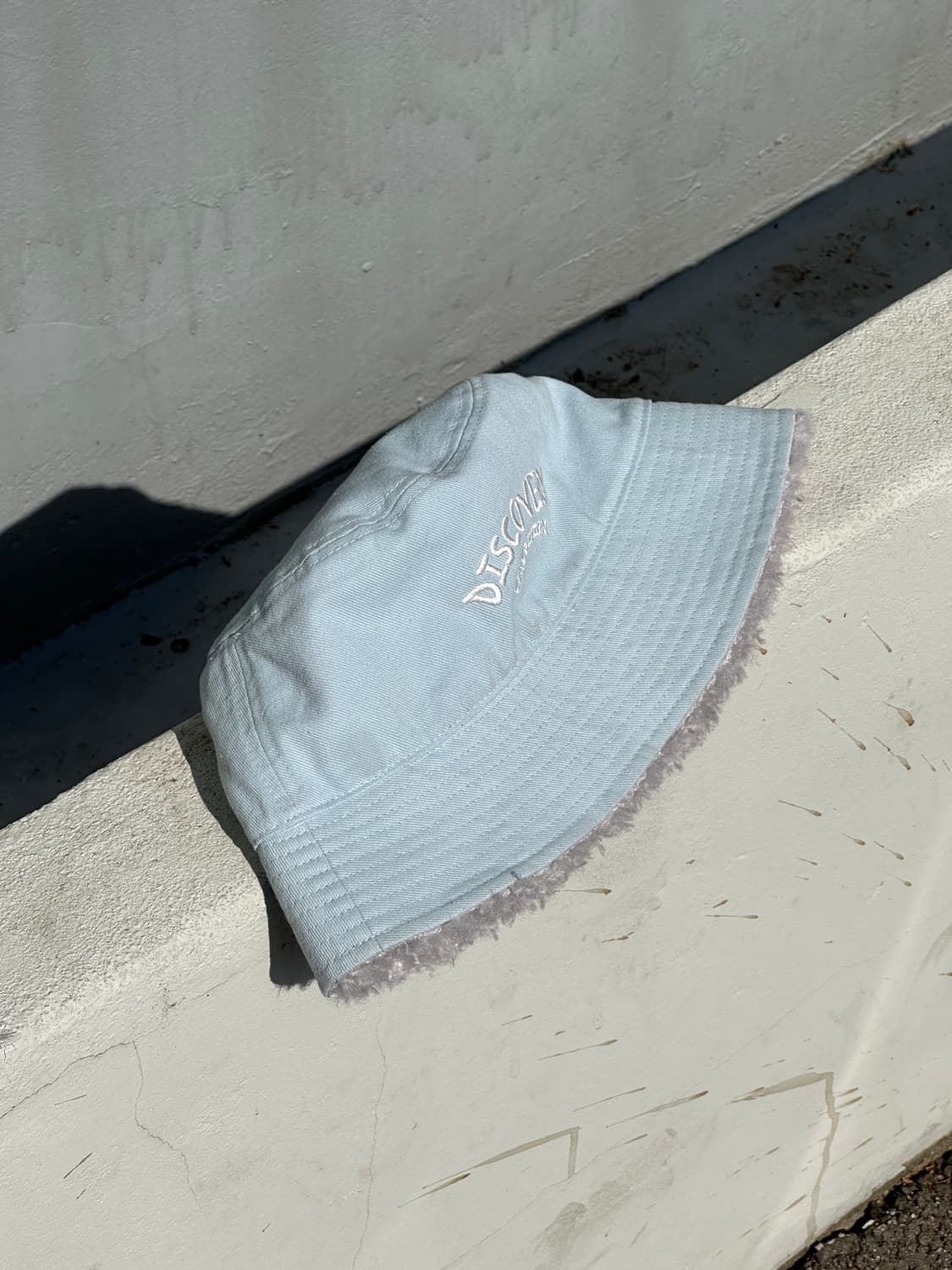 [M] 디스커버리 리버시블 버킷햇 모자 상품이미지7