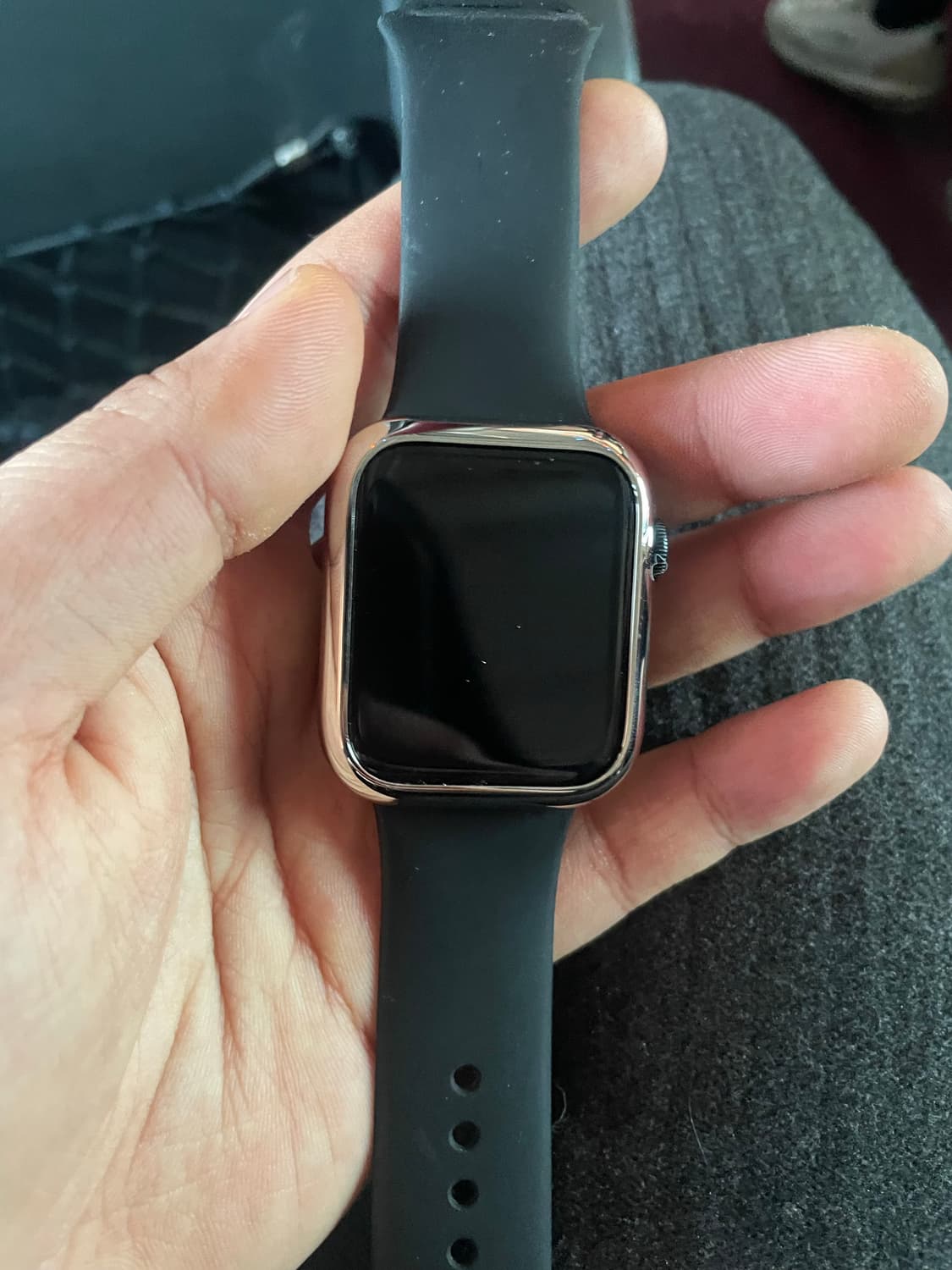 Apple 2023 애플워치 SE 2세대 44mm 팝니당 상품이미지1