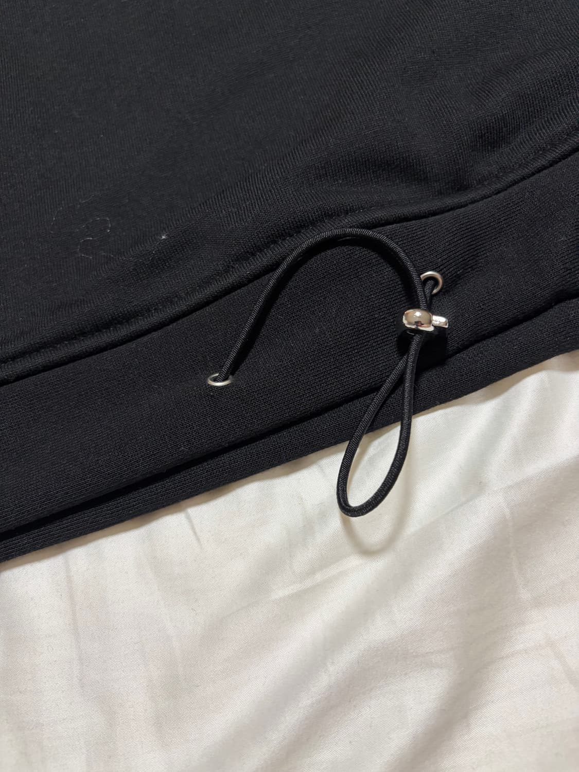 Ahluwalia 웨이브패턴 후드 상품이미지5