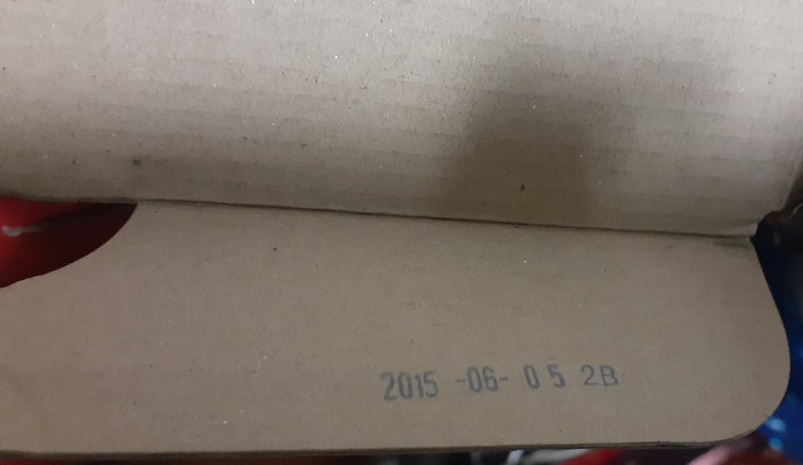 조던11 로우 IE 코발트-나코택 새상품 280 상품이미지4