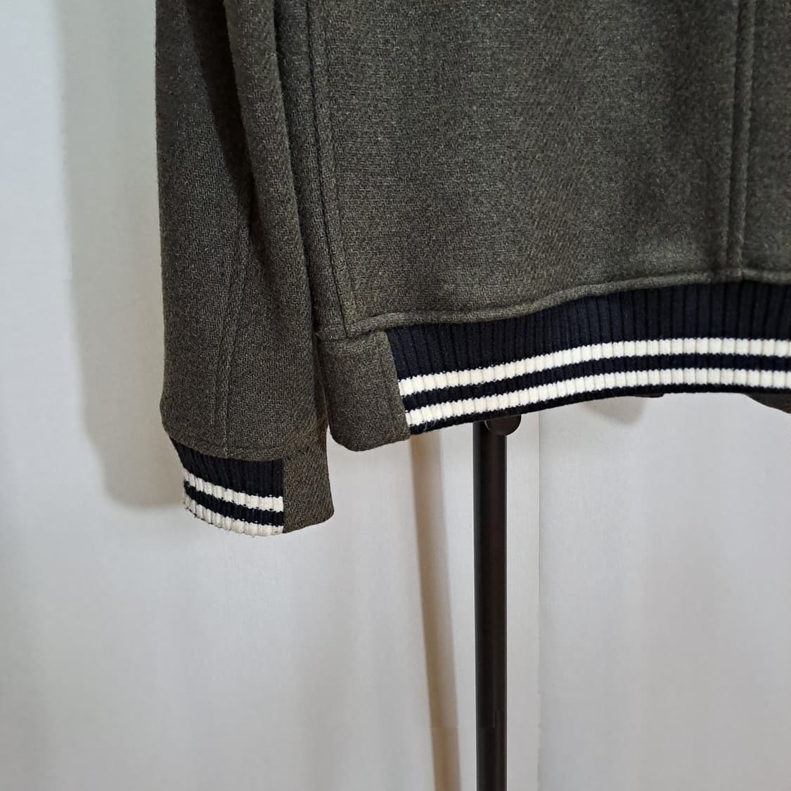 (택포) 암피스트 A1 울 자켓 46 A997 상품이미지7