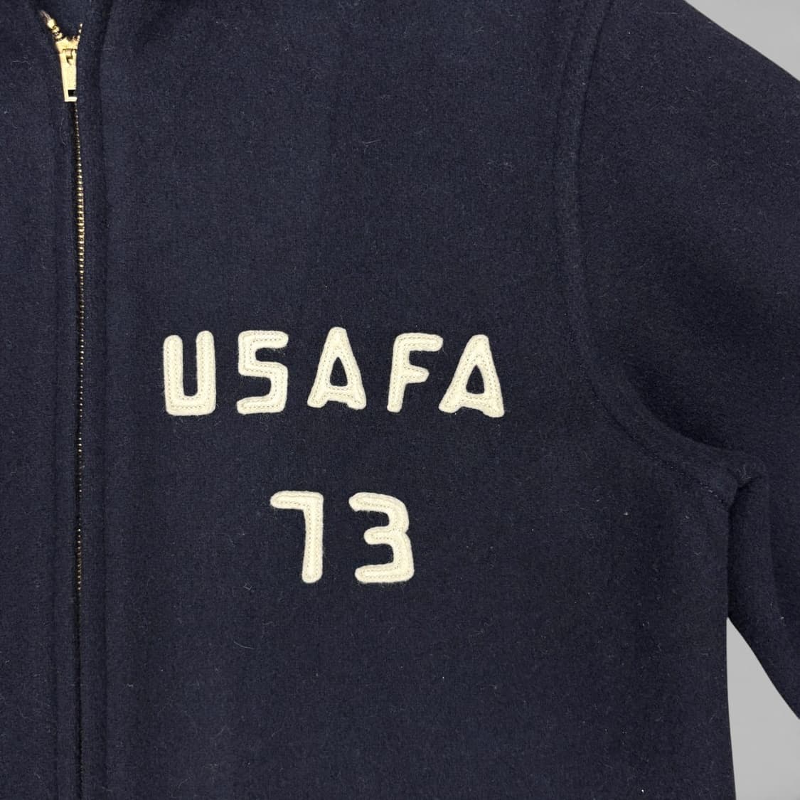 버즈릭슨 USAFA Cadets 자켓 상품이미지7