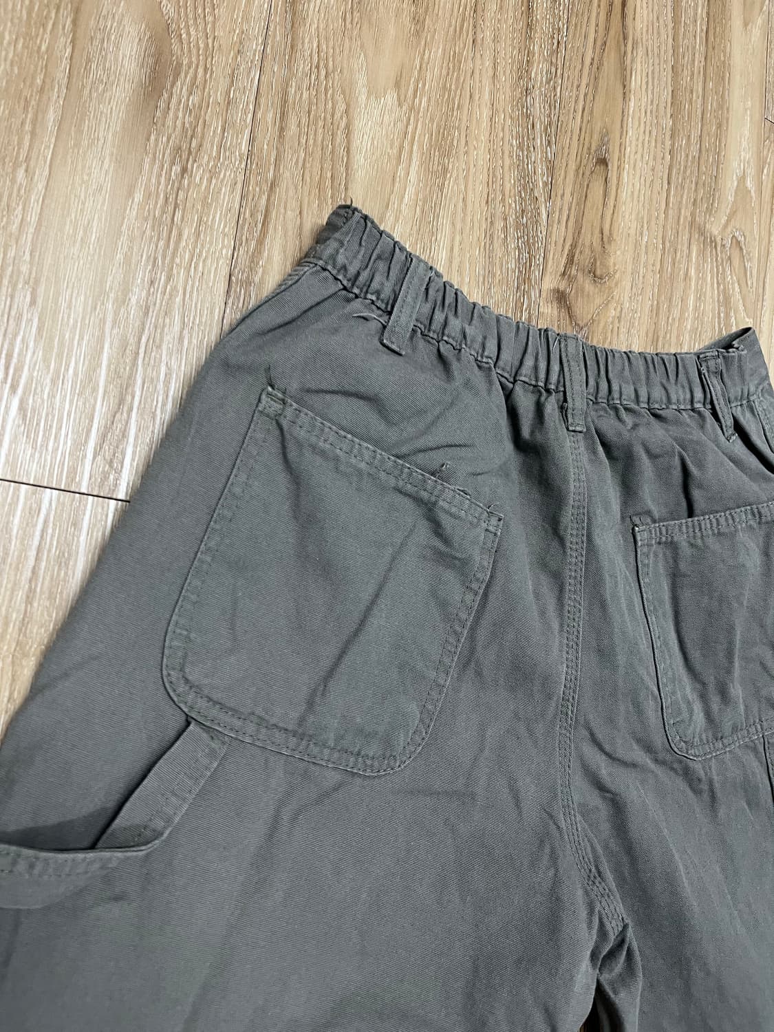 A+ 카펜터 팬츠  상품이미지2