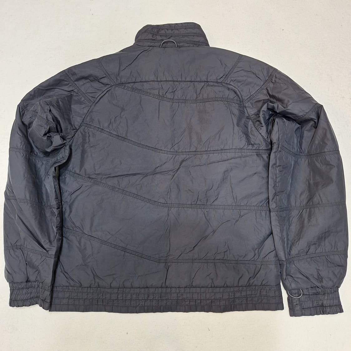 나이키  ACG퀼팅 경량패딩S 상품이미지9