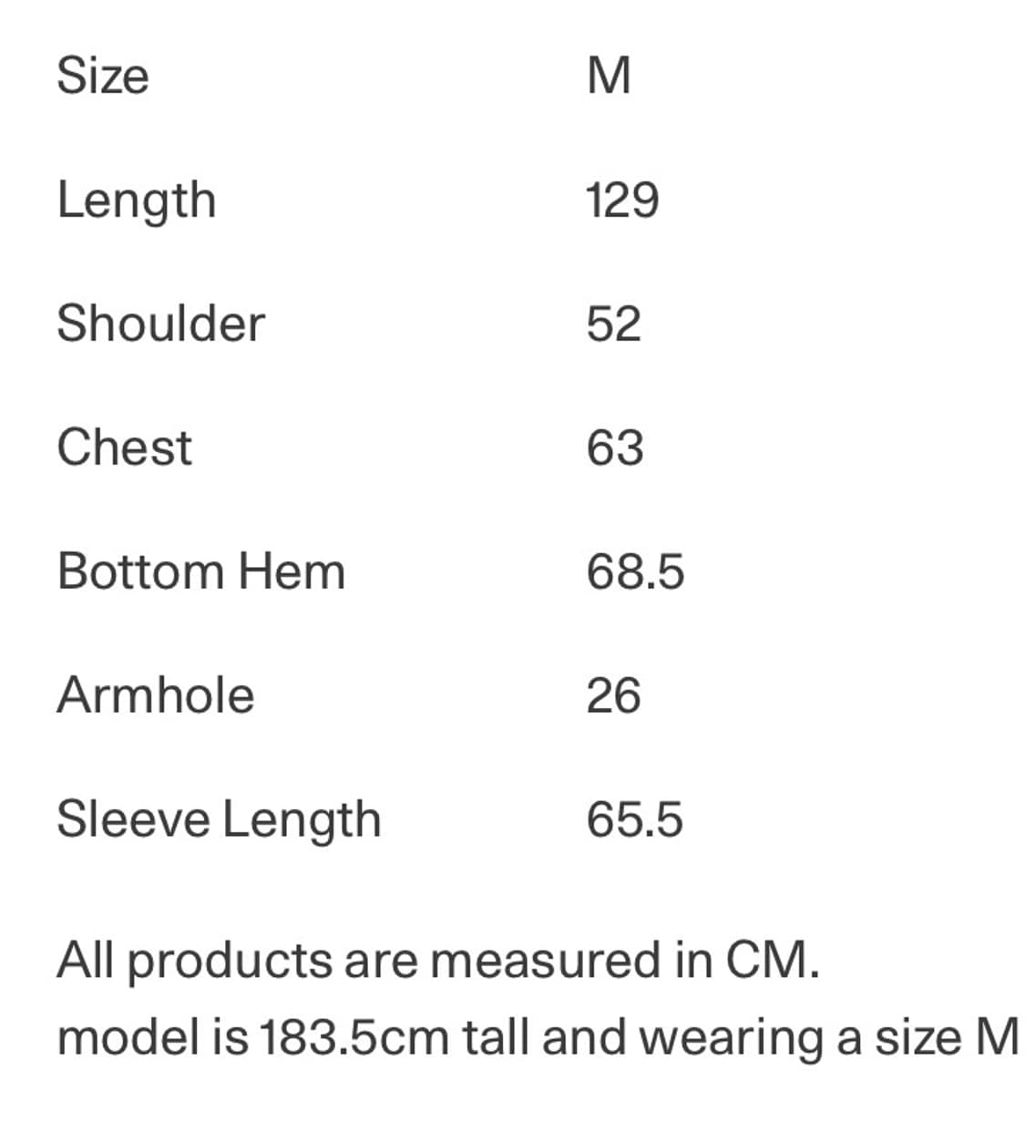 아모멘토 남성 블랙 울 코트 M 상품이미지6