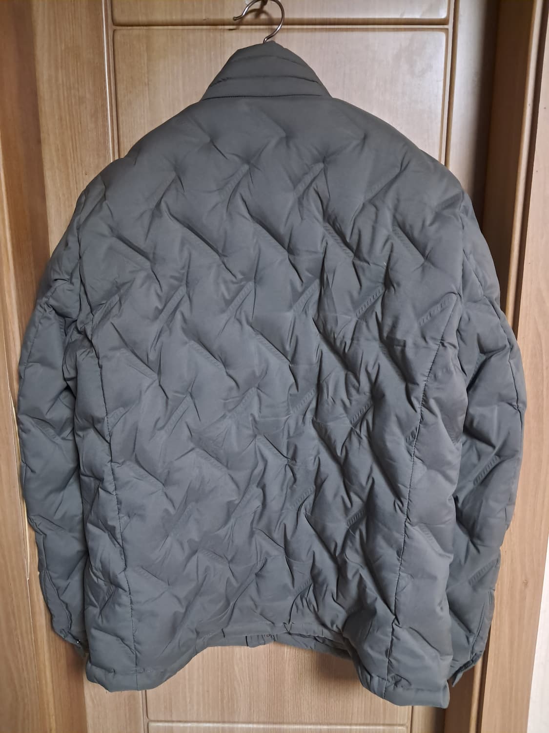 루이까스텔 패딩 여성105  상품이미지3