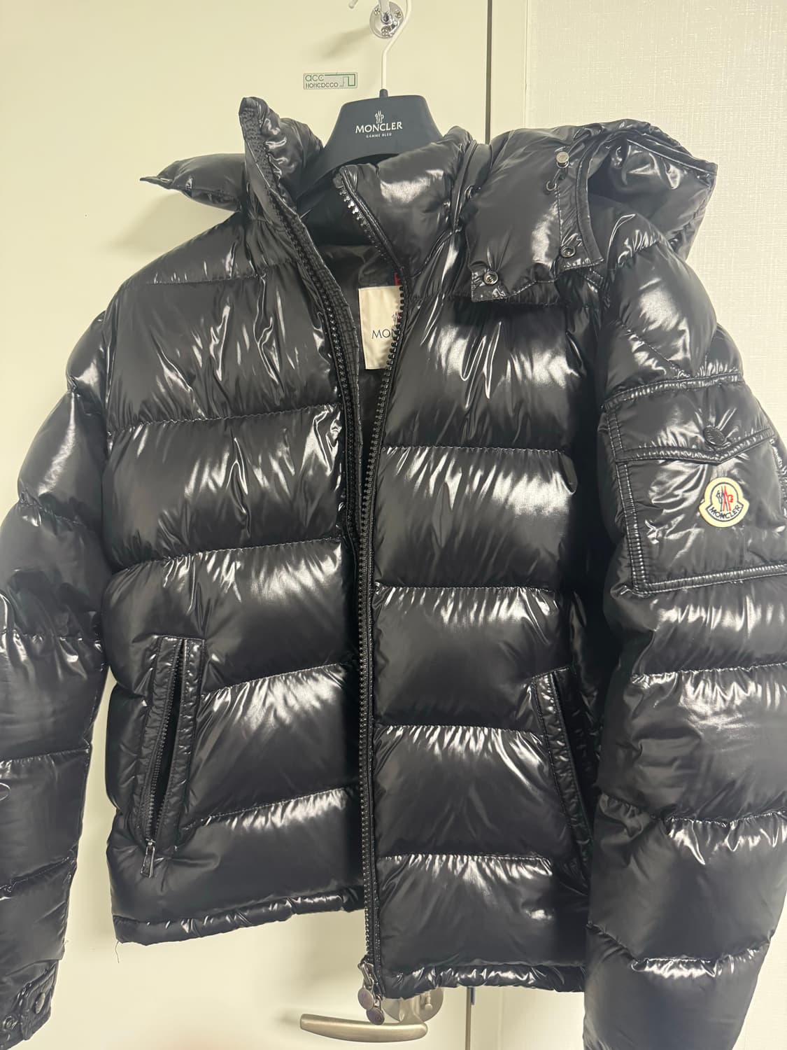 몽클레어 마야 3사이즈 상품이미지1