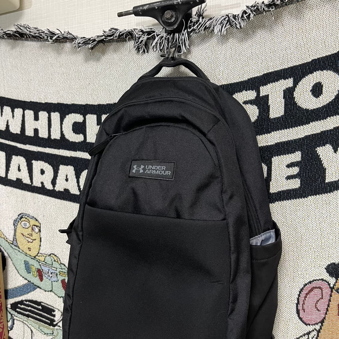 언더아머 리크루트 3.0 백팩 상품이미지2