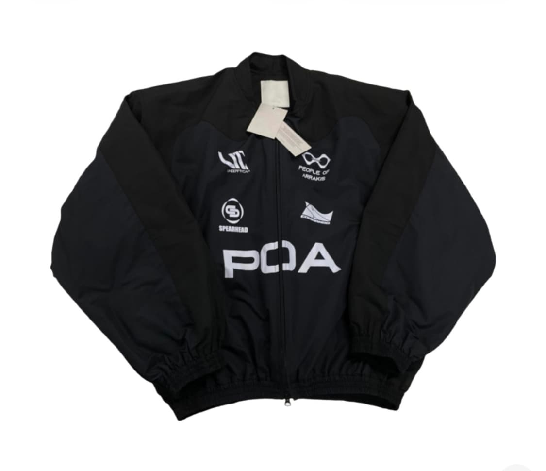 [1] 언더마이커 에이서 패디드 블루종 에보니 상품이미지1