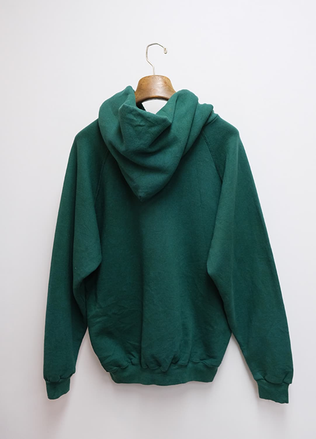 90s 아디다스 후드 usa made 상품이미지2