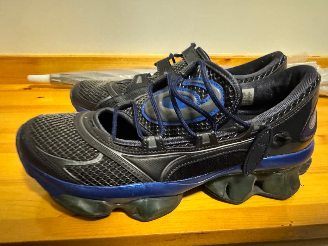 아식스 히스테릭글래머 젤퀀텀 상품이미지2