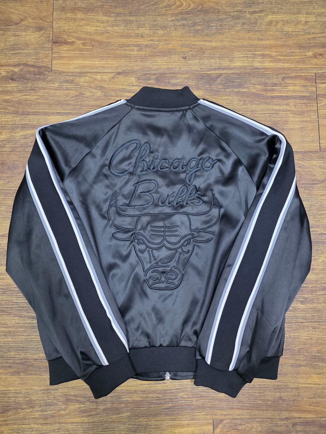 NBA 시카고불스 봄버자켓  상품이미지6