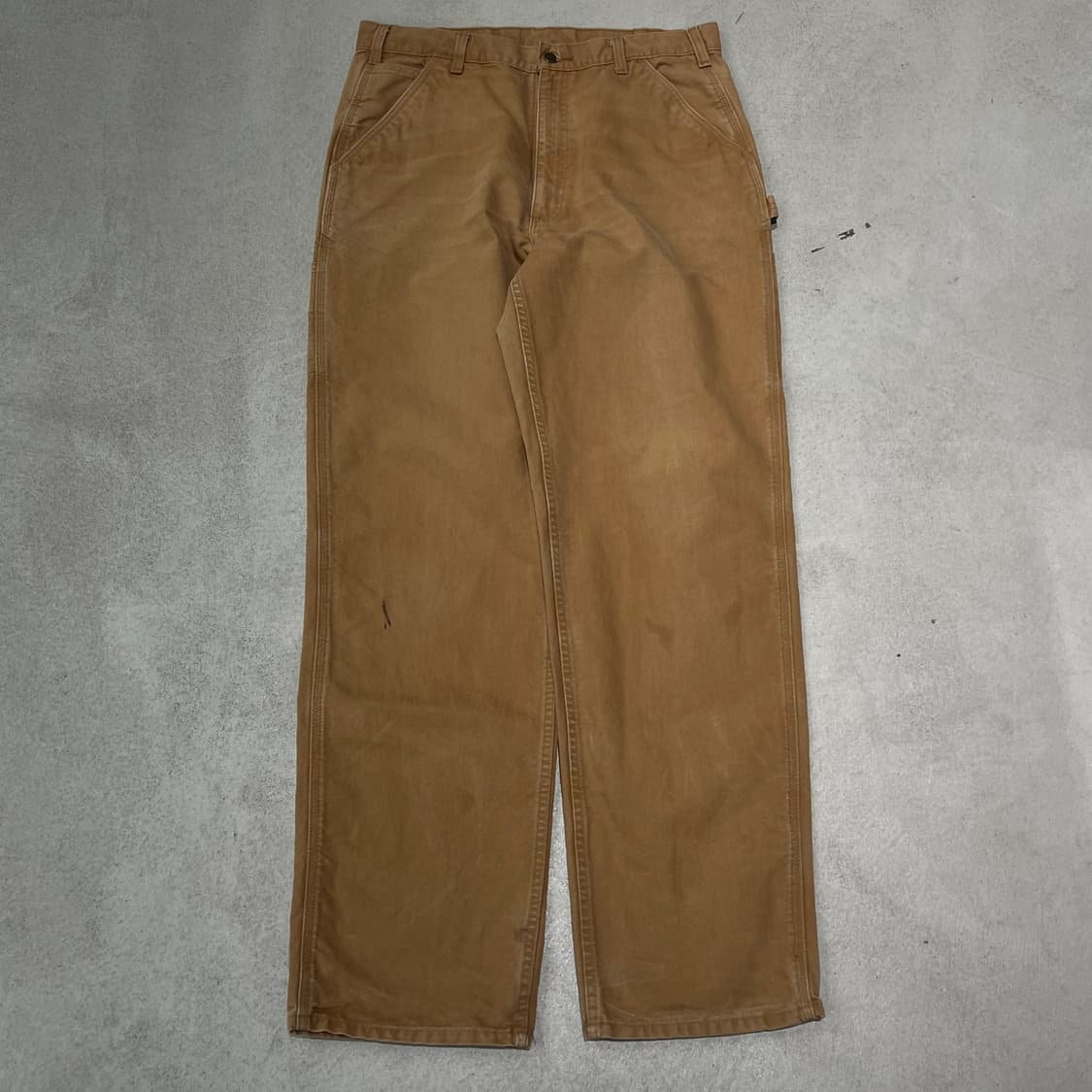 칼하트 b11 카펜터 워크팬츠 s10752 상품이미지1