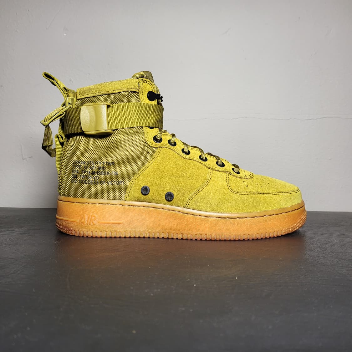 나이키 운동화 260m 상품이미지1