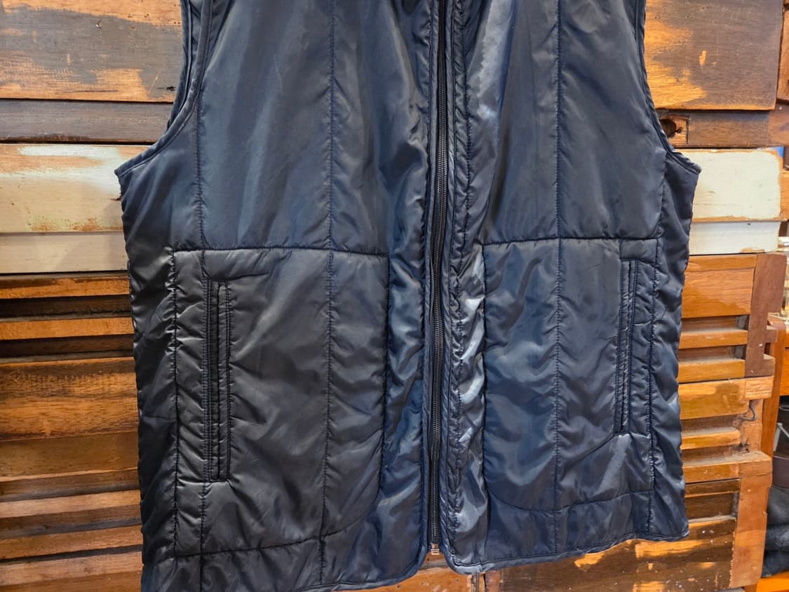 벨그라비아 패딩베스트 상품이미지3