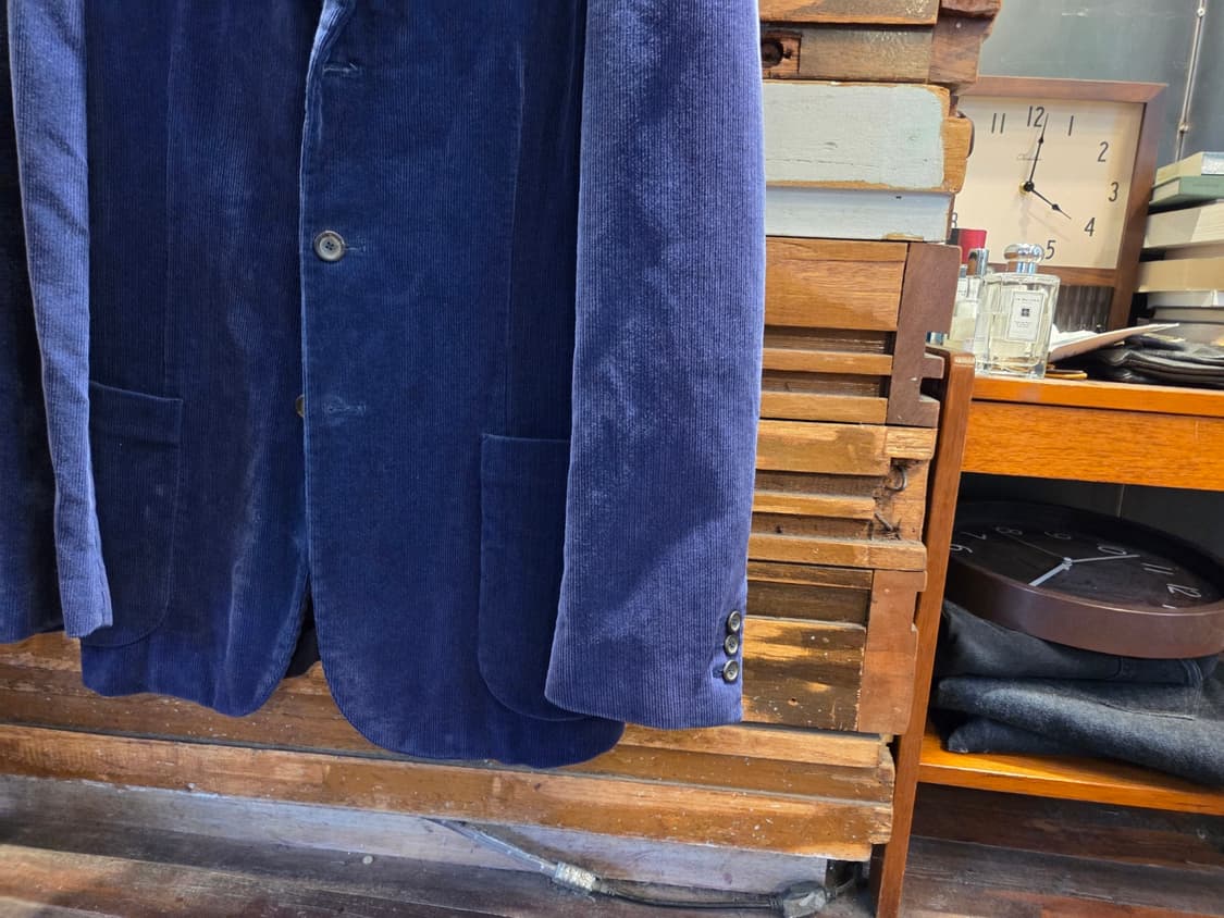 말로 코듀로이자켓  상품이미지3