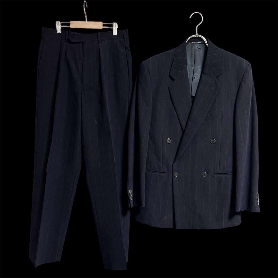 Made in Italy Black Label Krizia Uomo 수트 상품이미지1