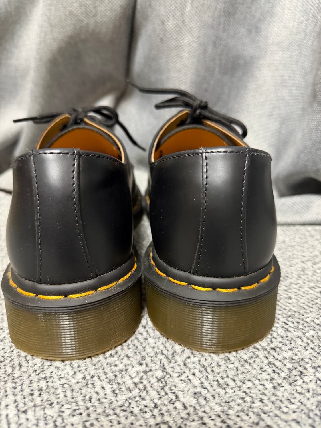 닥터마틴 1461 스무스 285 새상품 상품이미지3