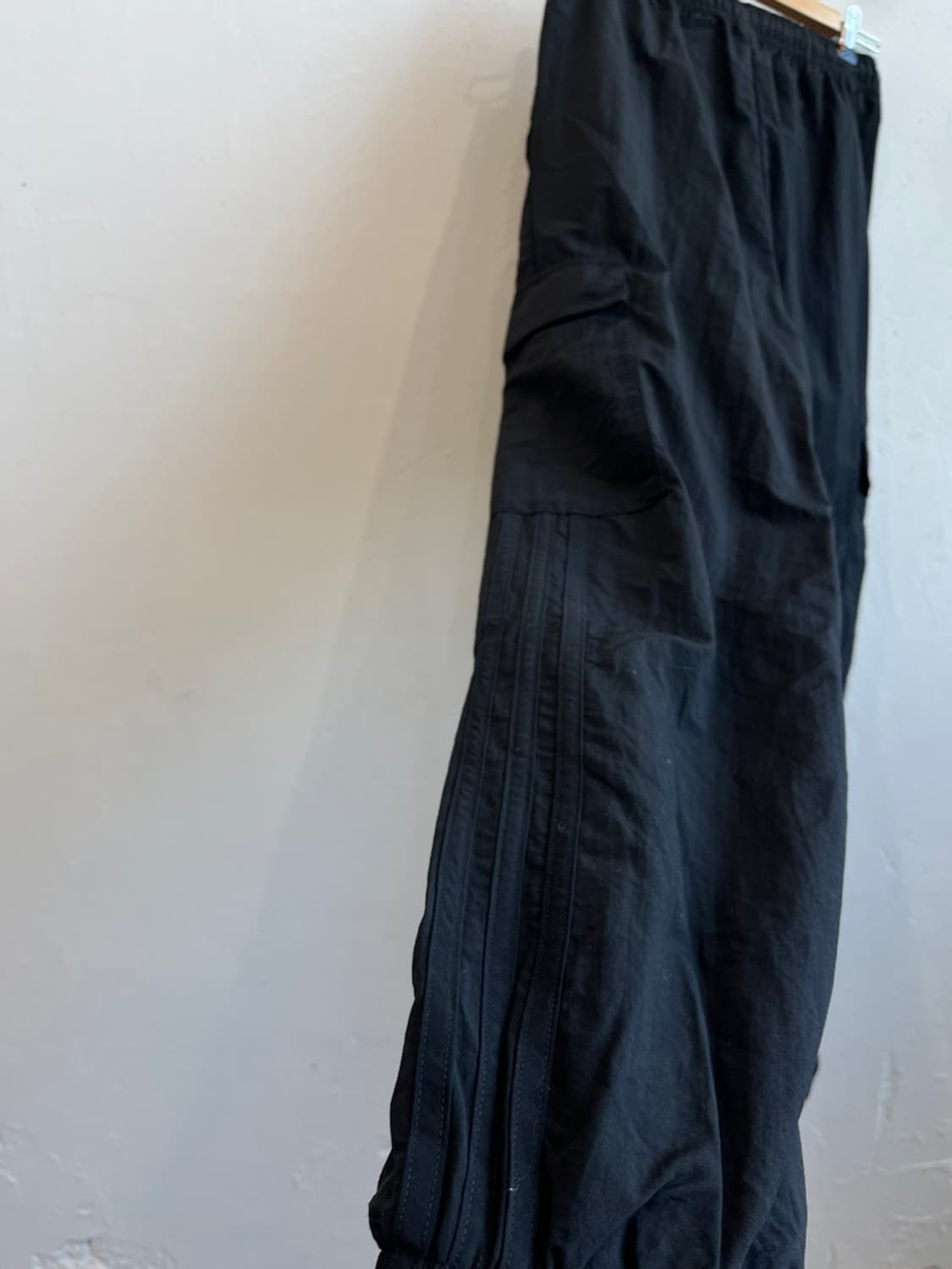 아디다스 여성 댄스 풀집업 카고 팬츠 상품이미지6