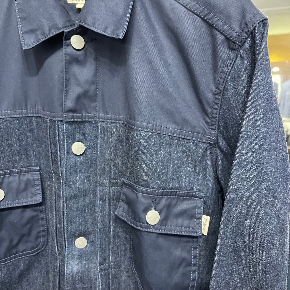 Carhartt WIP Rogue Jacket 상품이미지3