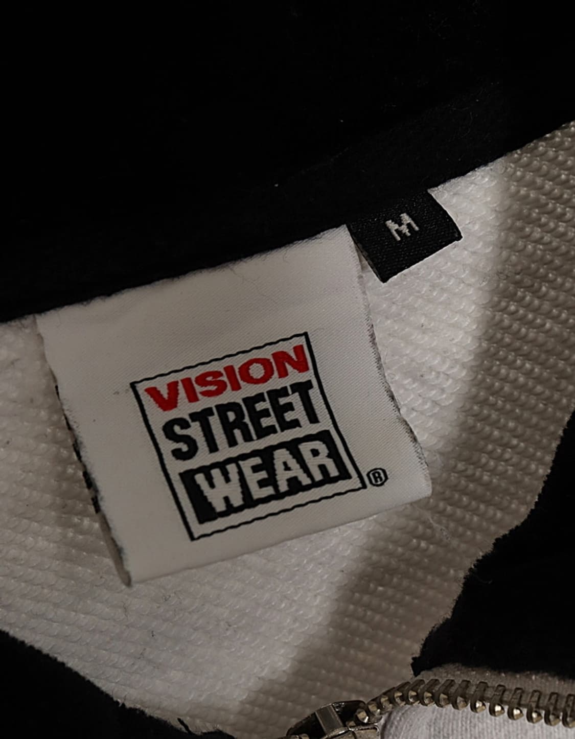 VISION STREET WEAR Pullover Sweat 상품이미지7