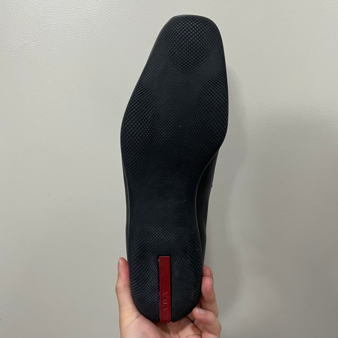 Prada Sports Loafers 상품이미지8