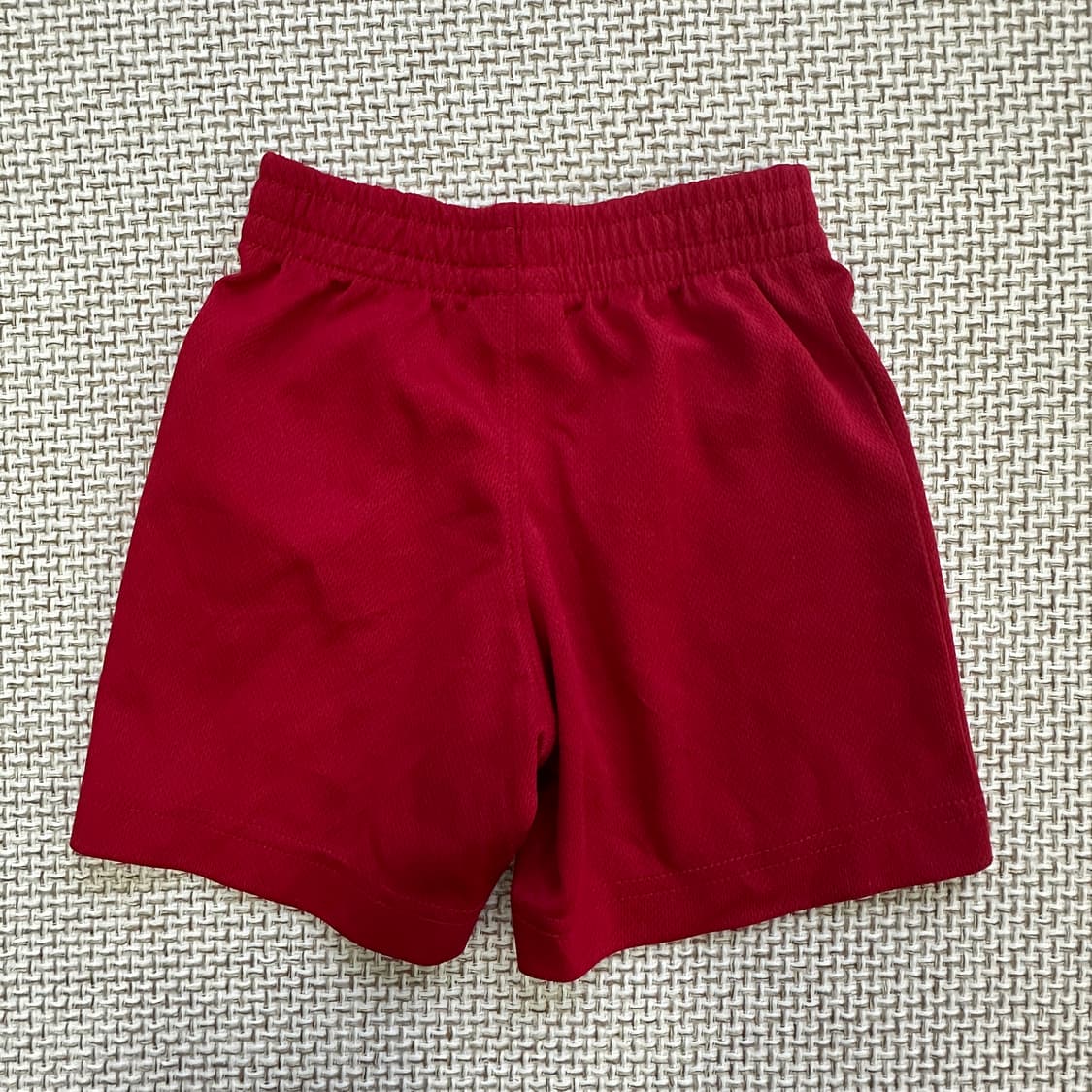 3T 조던 메쉬 베이비 반바지 0429D 상품이미지2