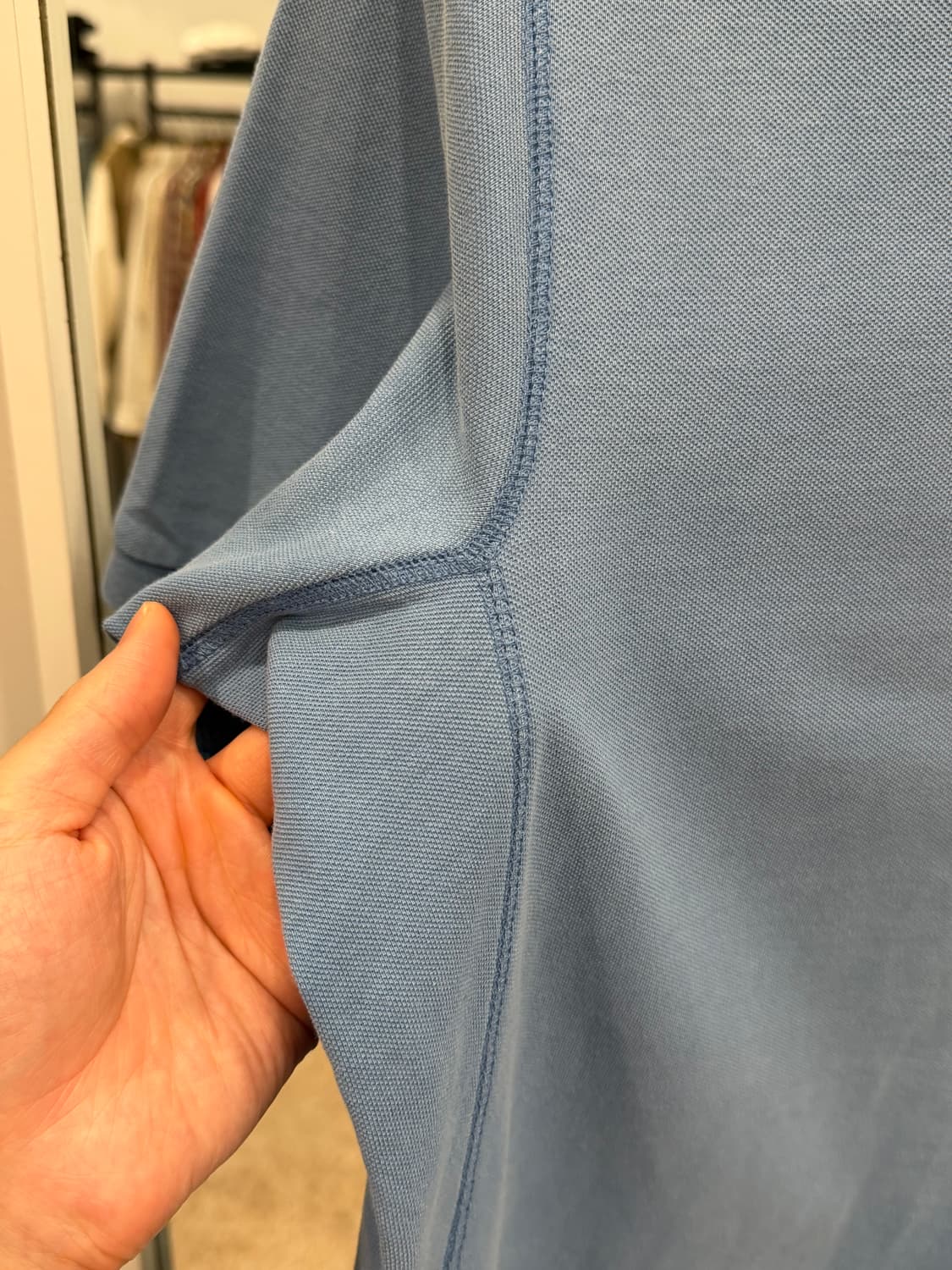 00s Nike 나이키 스우시 pk 반팔 티셔츠 상품이미지7
