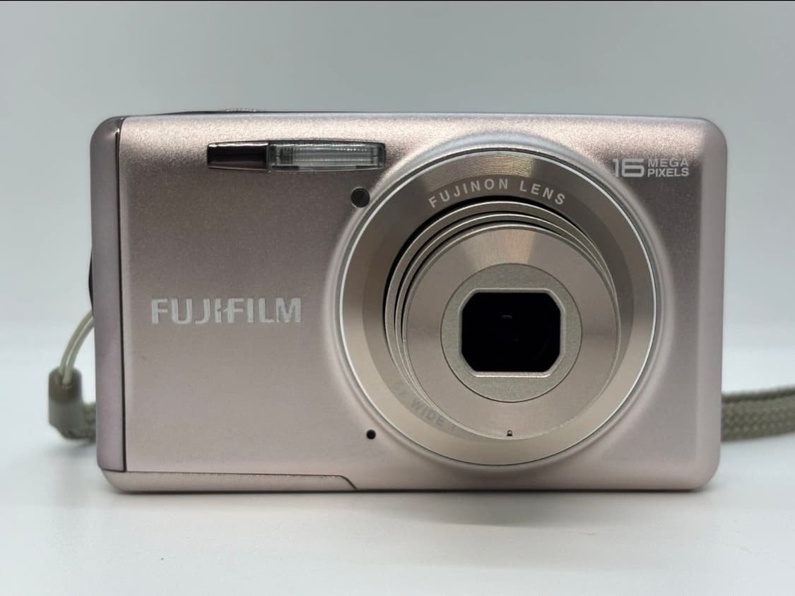 후지필름 JX700 연핑크 상품이미지1