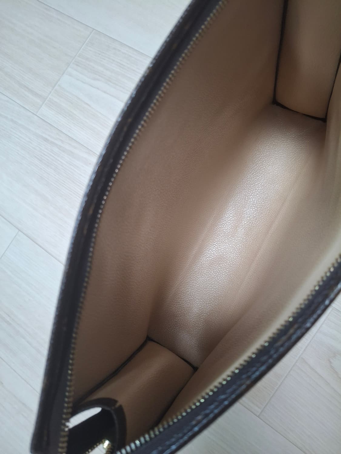 (정품) 루이비통 모노그램 토일렛 26 클러치 파우치 상품이미지6