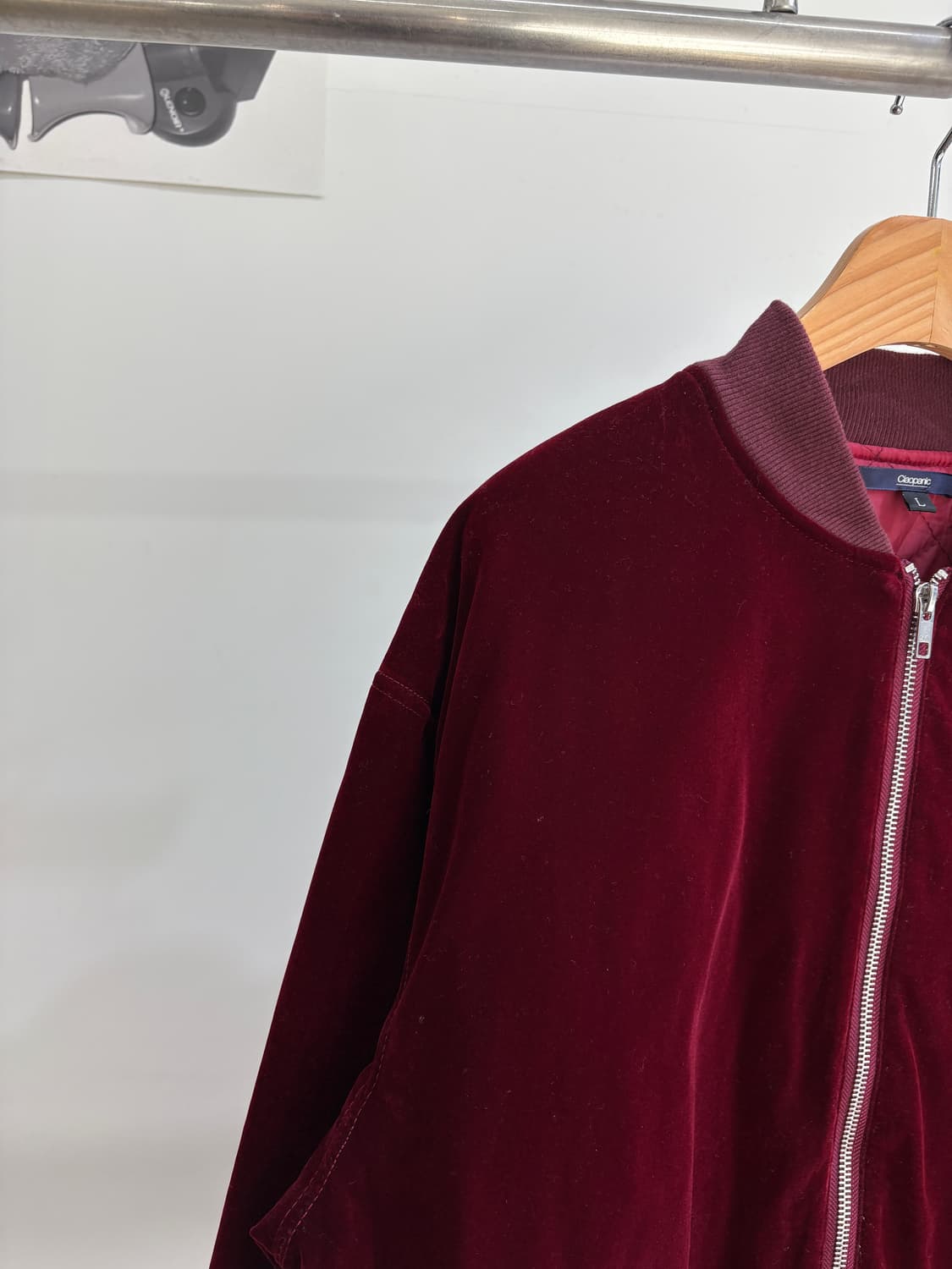 CIAOPANIC 자켓 상품이미지3