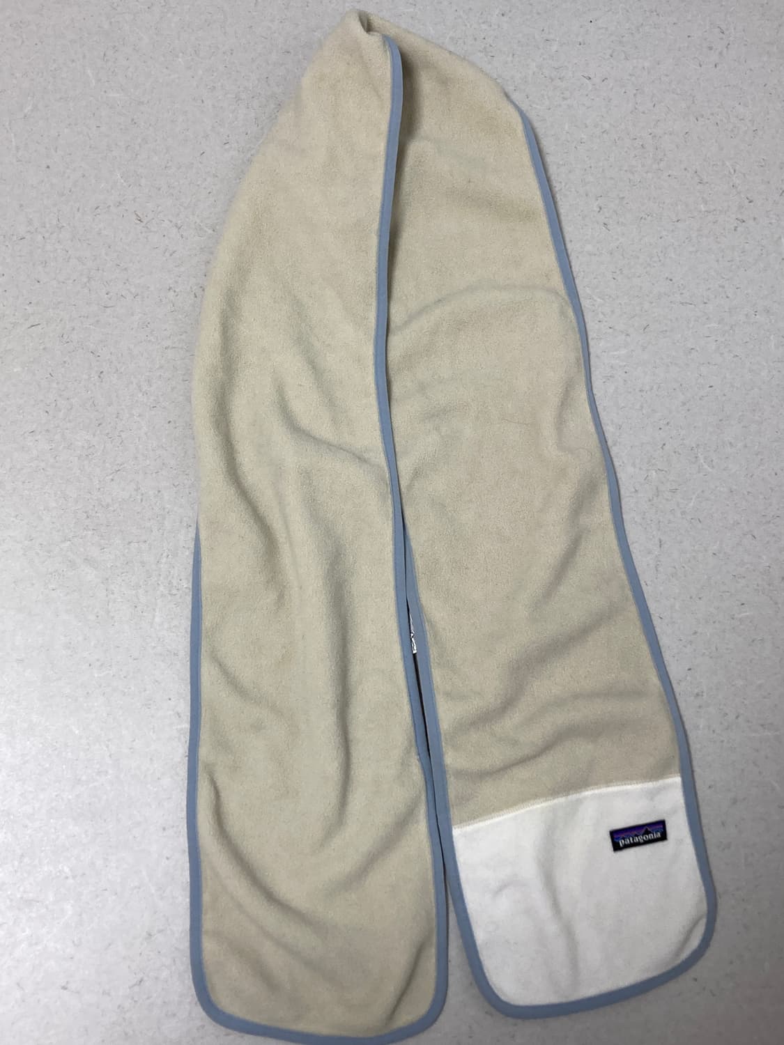 파타고니아 신칠라 스카프 상품이미지6