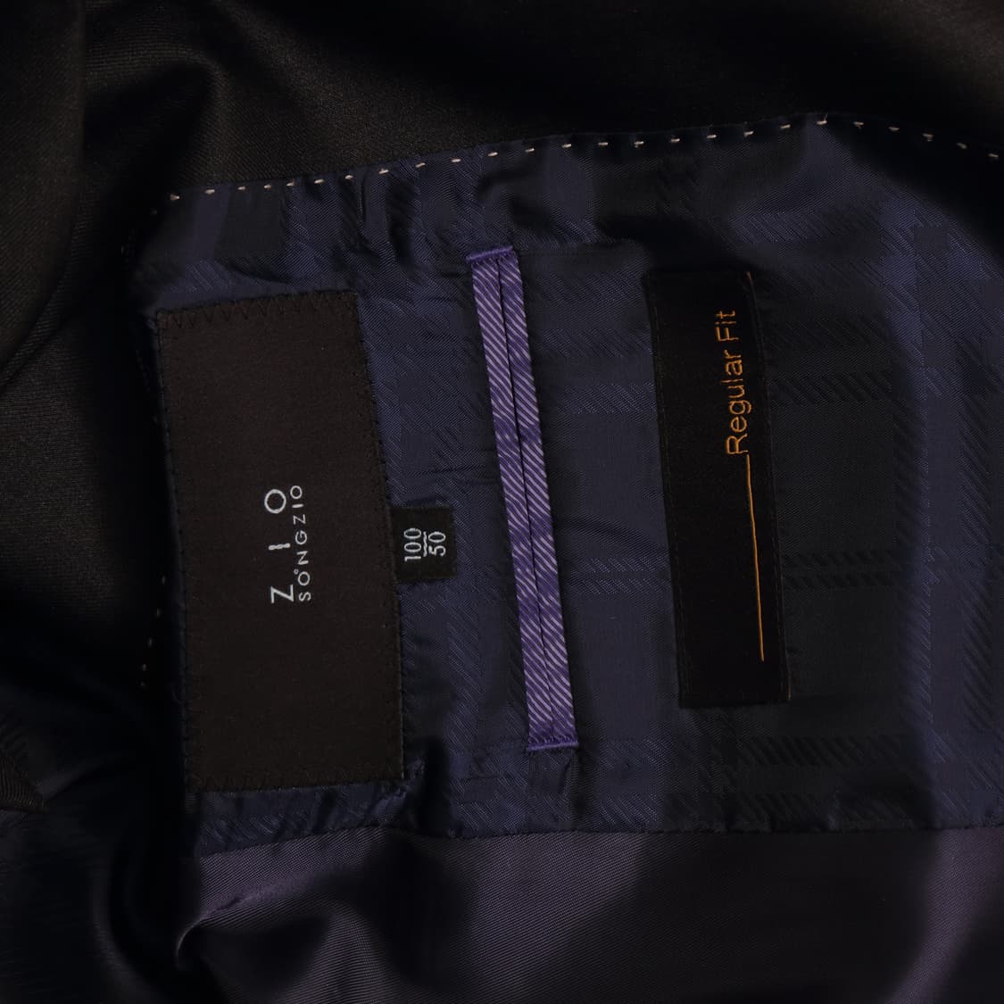 지오 송지오 모 블레이저 A1857 상품이미지4