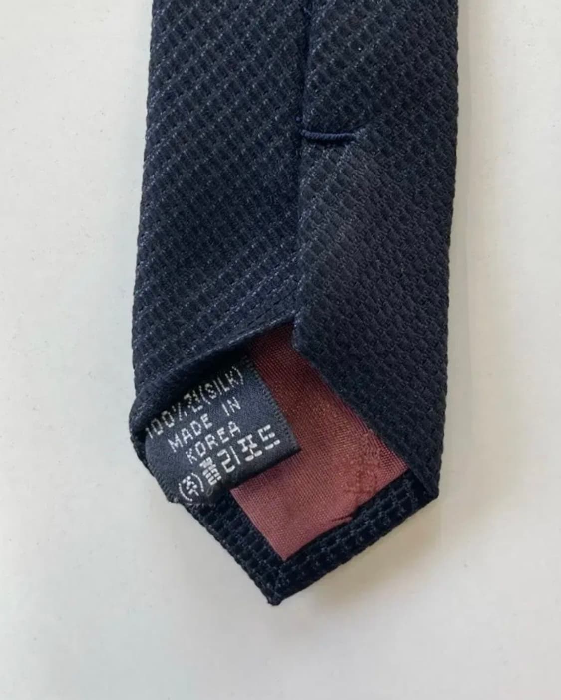피에르가르뎅 넥타이 상품이미지6