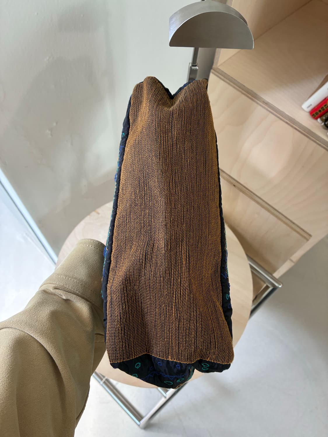 이세이 미야케 TAMASHA 타마샤 토트백 상품이미지10