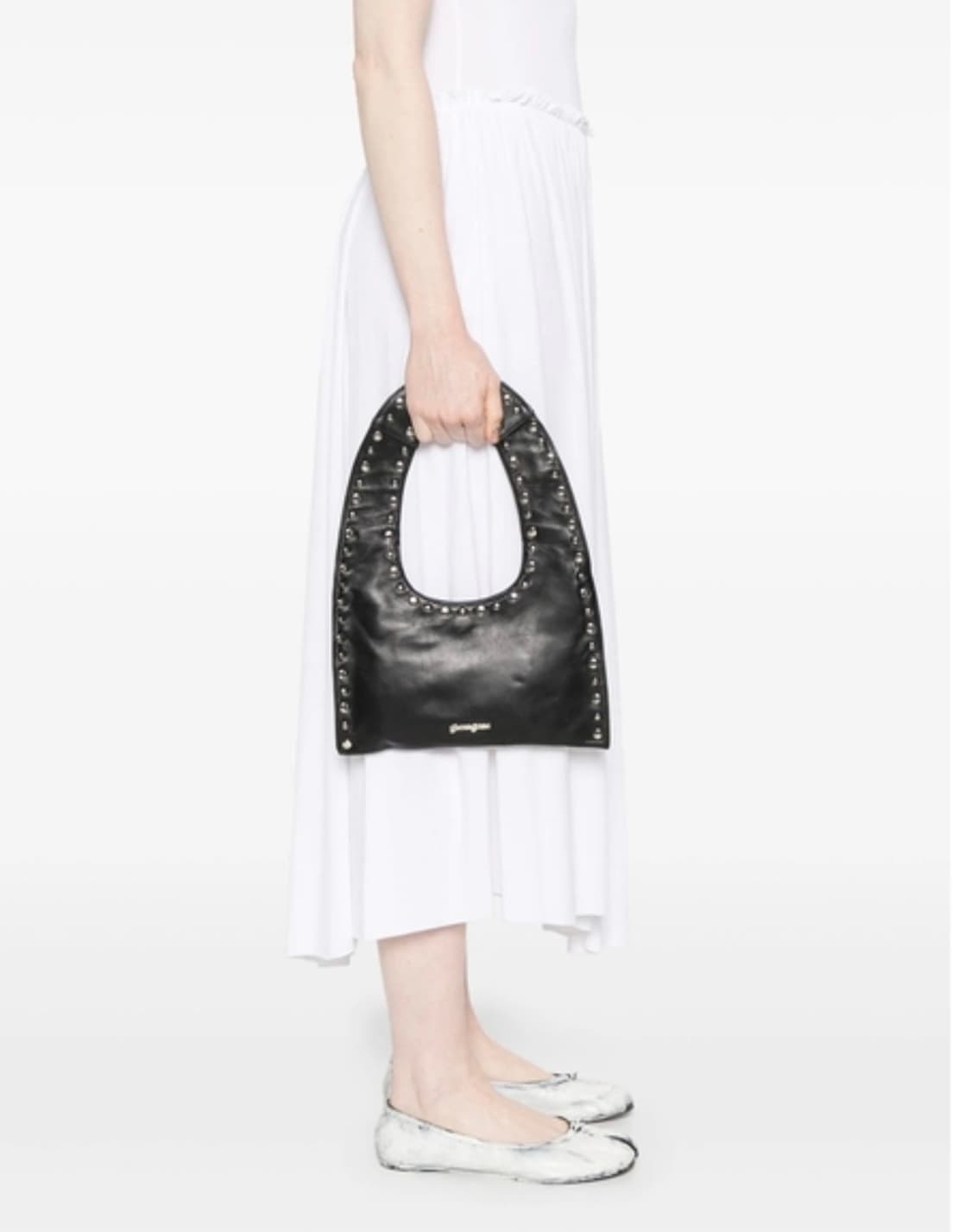 Gimaguas franca mini bag 기마구아스 프랑카 미니 백 상품이미지3