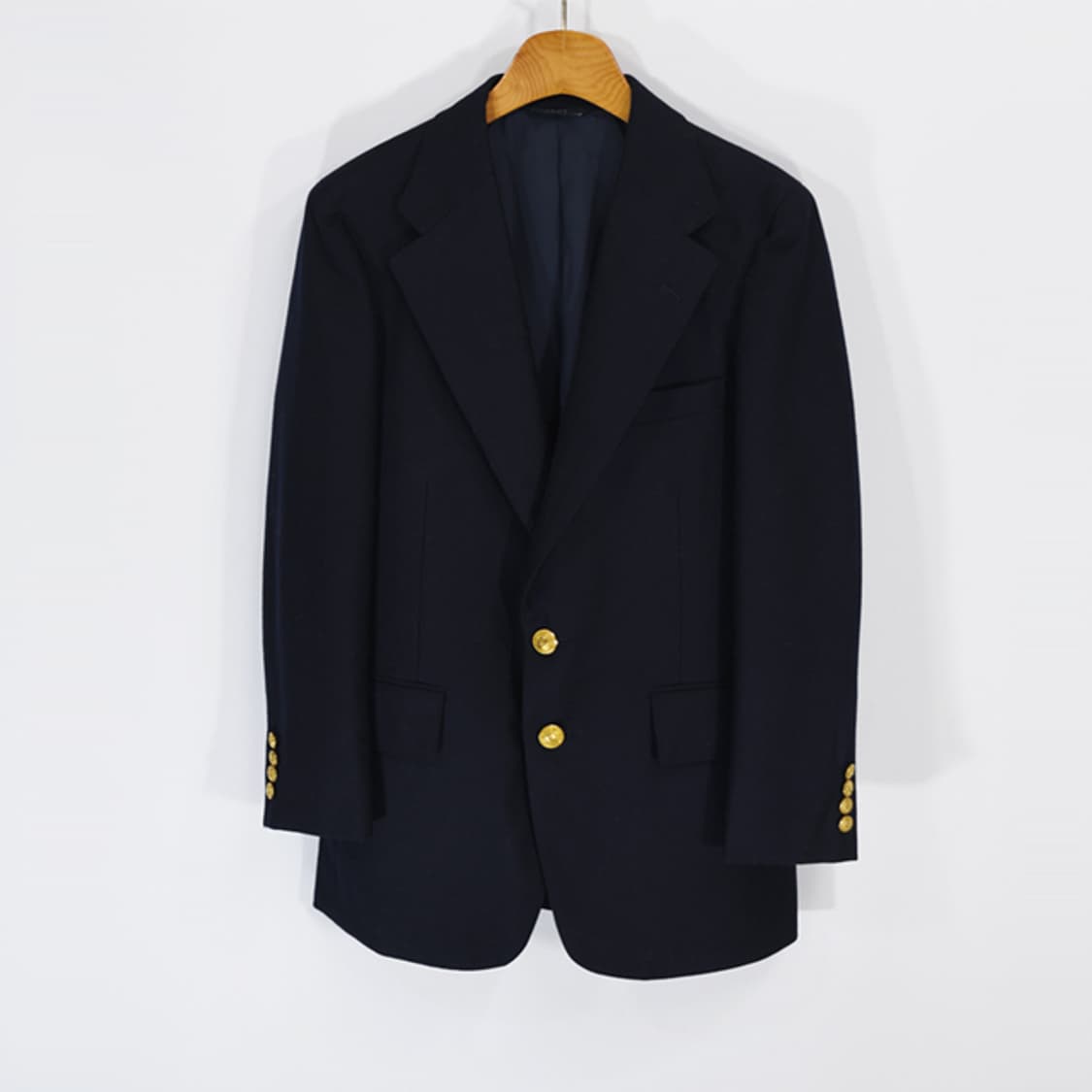 Polo by Ralph Lauren 싱글블레이저자켓 상품이미지1