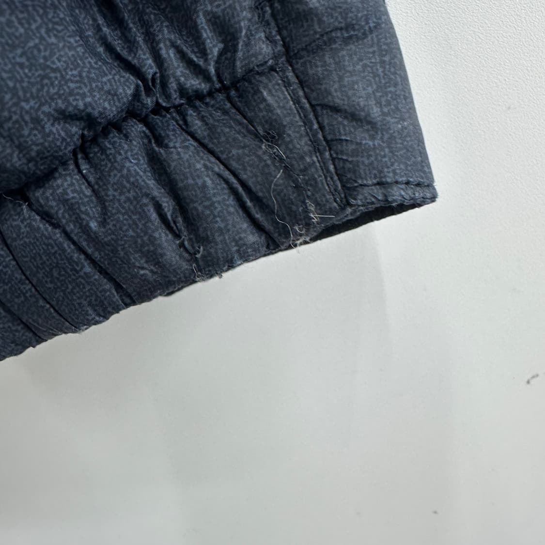 95 아이더 남자 덕다운 경량패딩 상품이미지7