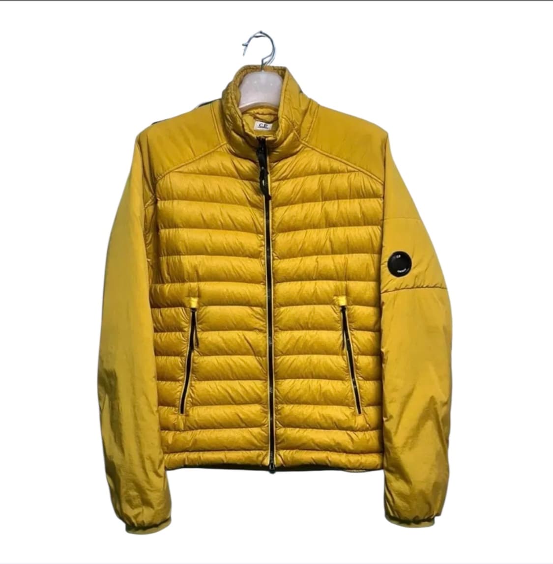 XL CP컴퍼니 디디쉘 다운 경량패딩 상품이미지1