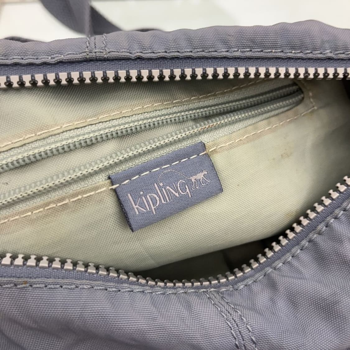 키플링 Y2K 빈티지 파스텔 크로스백 C06333 상품이미지3