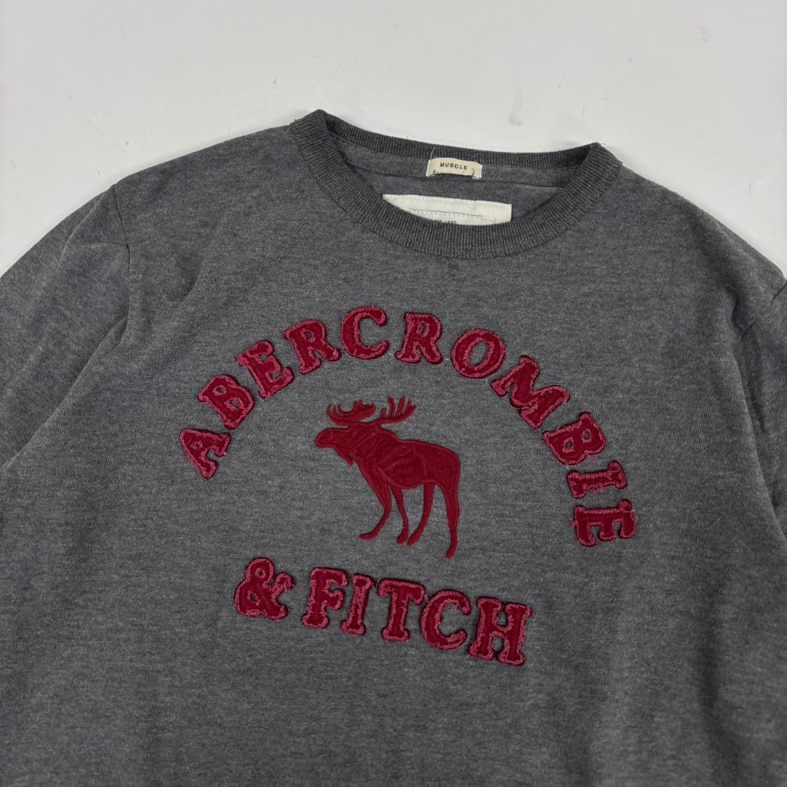 아베크롬비 롱슬리브 상품이미지4